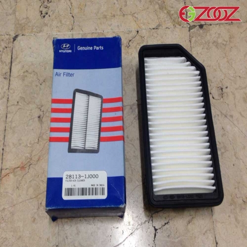 فیلتر هوا I20 - 281131J000