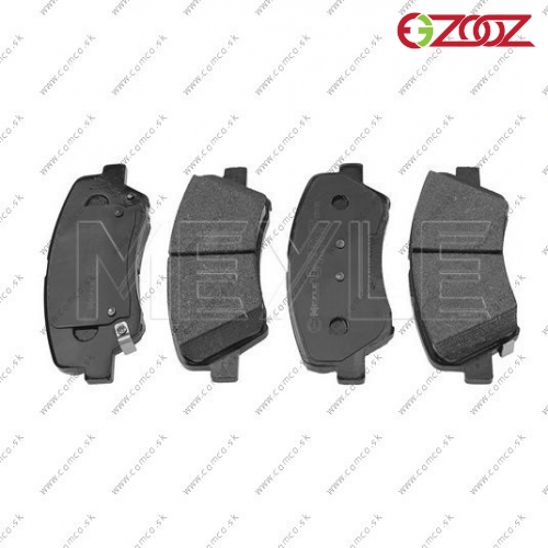 لنت جلو ورنا - 5810125B00