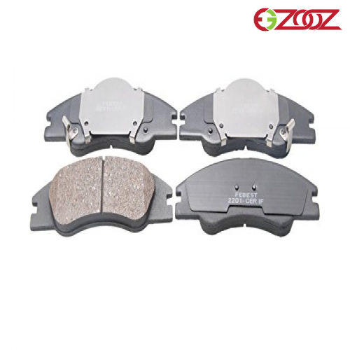 لنت جلو سراتو 2008 - 581012FA10