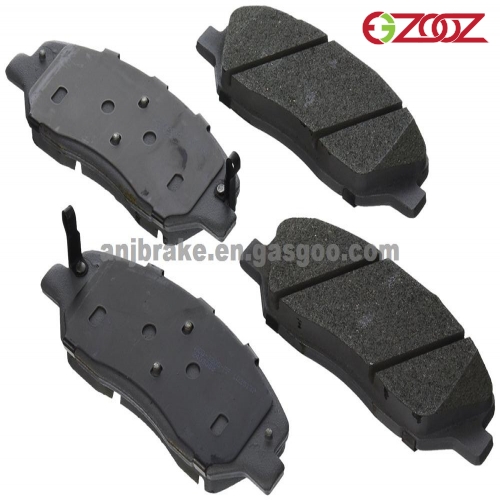 لنت جلو IX45 - 581012WA01