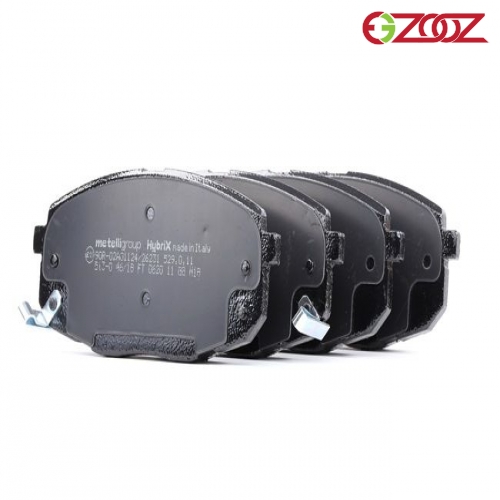 لنت جلو سراتو 2010 - 581011MA00