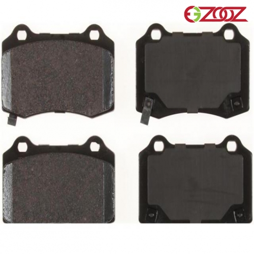 لنت عقب جنسيس کوپه برمبو - 583022MA10