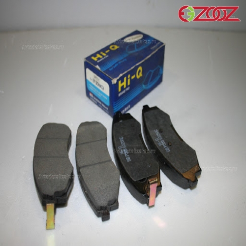 لنت عقب آوانته - 583022DA10