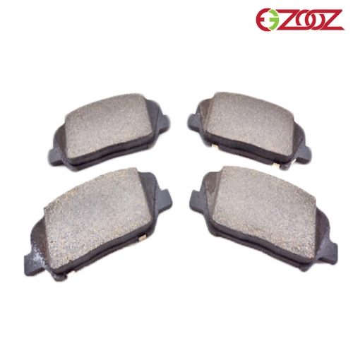 لنت عقب IX35 - 583022SA70