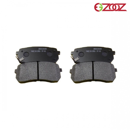 لنت عقب وراکروز IX55 - 583023JA50