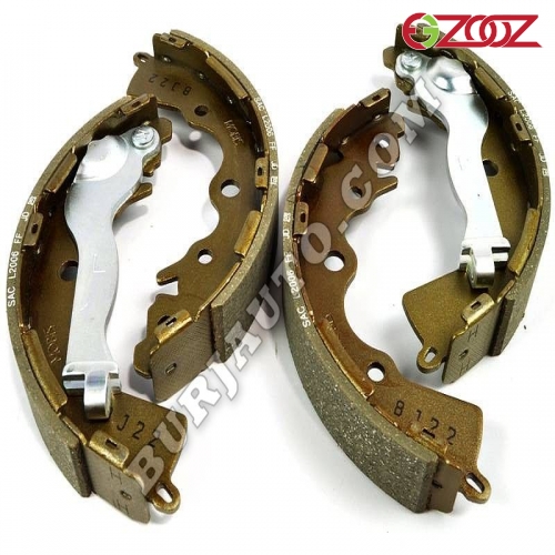 لنت عقب سراتو 2010 - 583501MA00