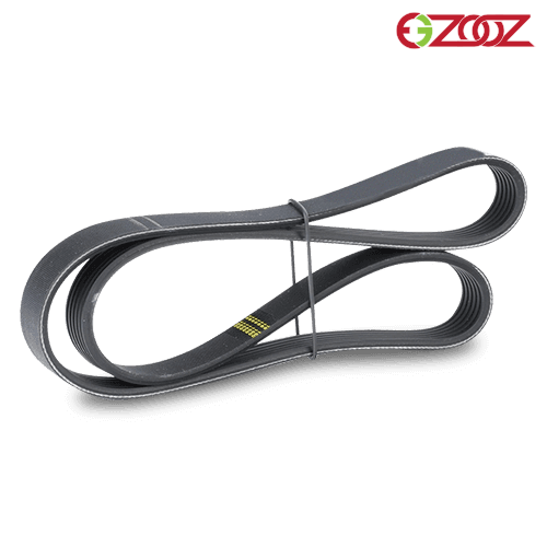 تسمه دینام جنسیس سدان - 252123C300