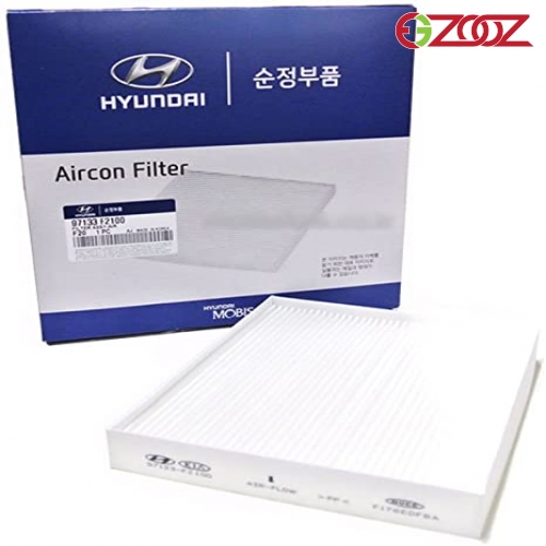 فیلتر کابین اپیروس - 971333B100