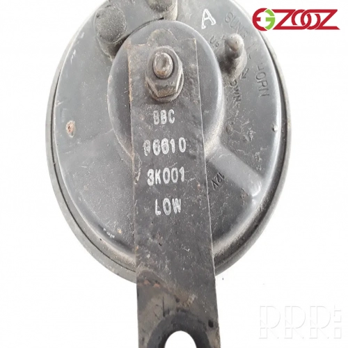 بوق مناسب برای خودروهای هیوندای سوناتا 2007