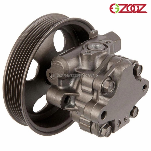 پمپ هیدرولیک مناسب برای خودروهای کیا سراتو 2010 – سراتو کوپه