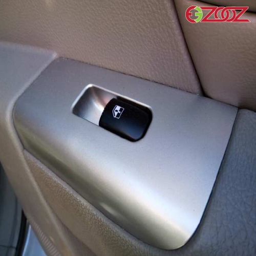 کلید شیشه بالابر مناسب برای خودروهای هیوندای سانتافه 2008