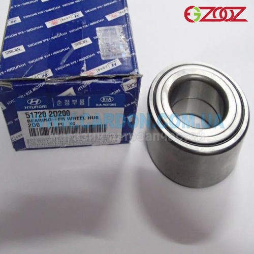 بلبرینگ چرخ مناسب برای خودروهای هیوندای کوپه FX