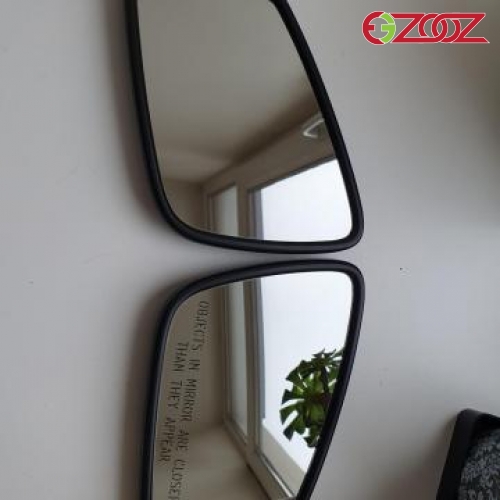 شیشه آینه مناسب برای خودروهای هیوندای سوناتا YF