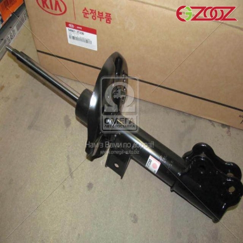 کمک جلو چپ مناسب برای خودرو های هیوندای سوناتا 2012، اپتیما 2012