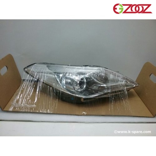 چراغ جلو مناسب برای خودروهای هیوندای النترا 2015