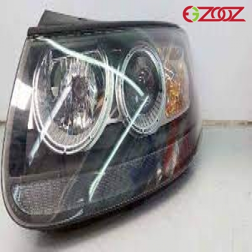 چراغ جلو چپ مناسب برای خودرو های هیوندای سانتافه 2008