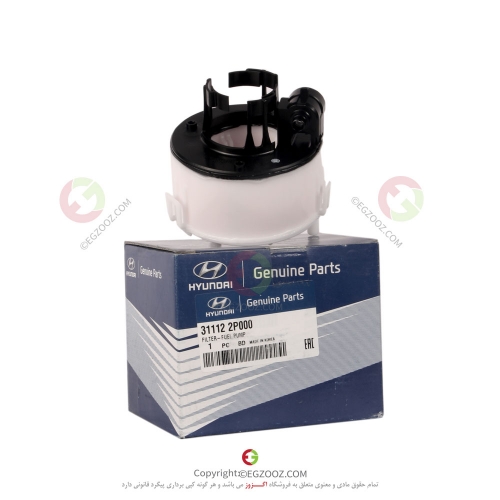 فیلتر بنزین مناسب برای خودروهای سانتافه 2010 سورنتو 2010