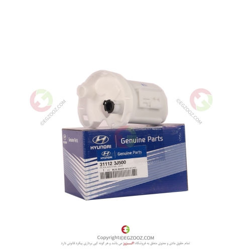 فیلتر بنزین مناسب برای خودروهای وراکروز- ix55