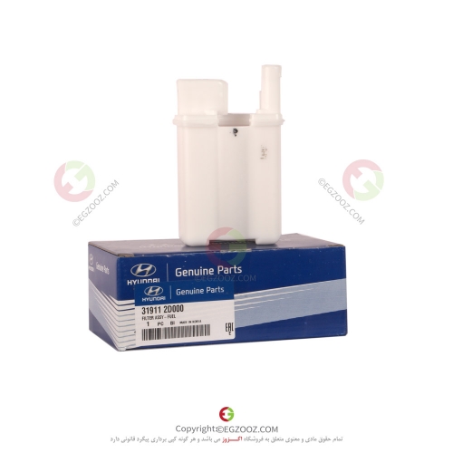 صافی بنزین مناسب برای خودروهای آوانته