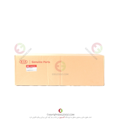 کمک جلو چپ مناسب برای خودرو های کیا اپتیما 2010