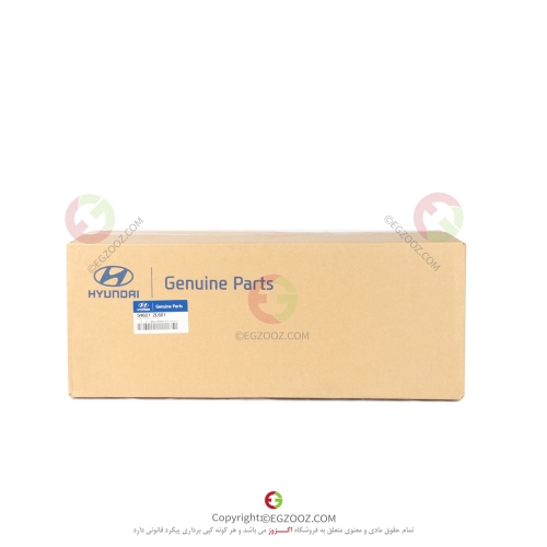 کمک جلو چپ مناسب برای خودرو های هیوندای I30