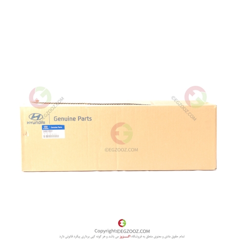 کمک جلو چپ مناسب برای خودرو های هیوندای سانتافه 2008-2009