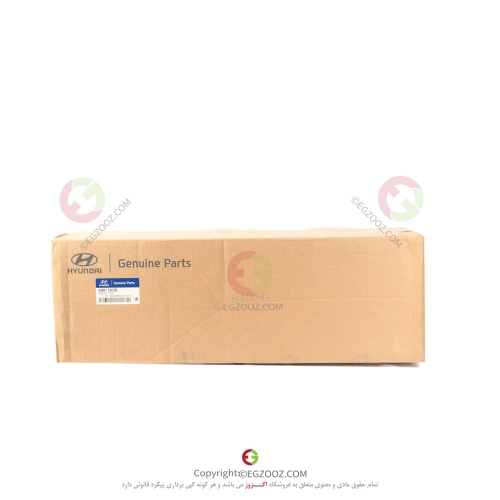 کمک جلو چپ مناسب برای خودرو های هیوندای سانتافه 2014 IX45