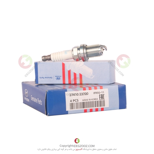 شمع موتور آزارا - 2741023700