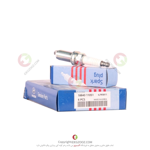 شمع موتور سانتافه 2007 - 1884011051