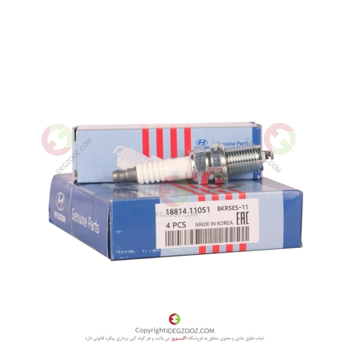 شمع موتور ورنا - 1881411051