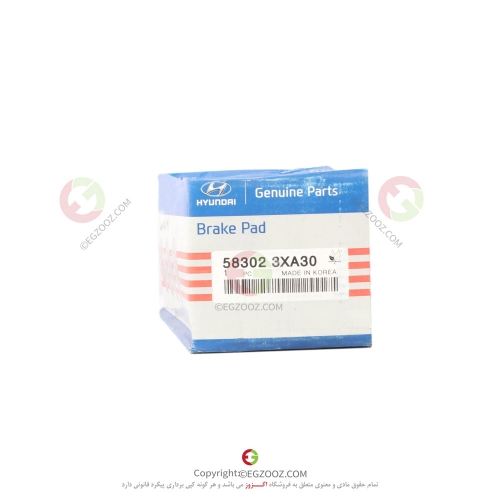 لنت عقب النترا 2014 - 583023XA30