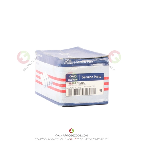 لنت جلو سوناتا YF - 581013SA20