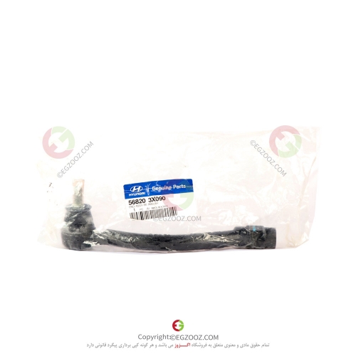 سیبک فرمان مناسب برای خودروهای هیوندای النترا 2012