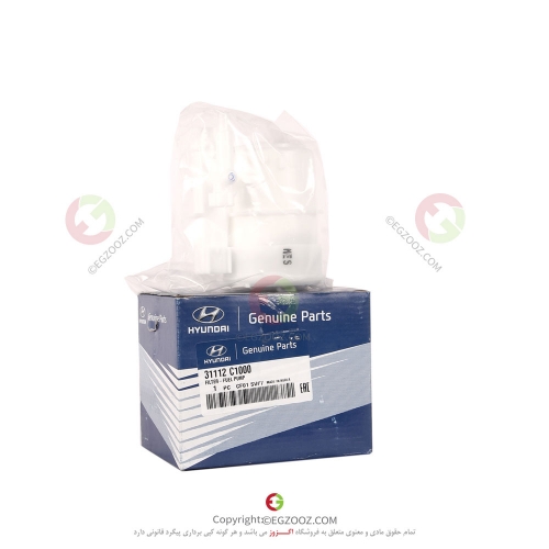 فیلتر بنزین مناسب برای خودروهای سوناتا LF