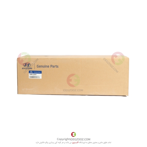 کمک جلو چپ مناسب برای خودرو های هیوندای سوناتا هیبرید