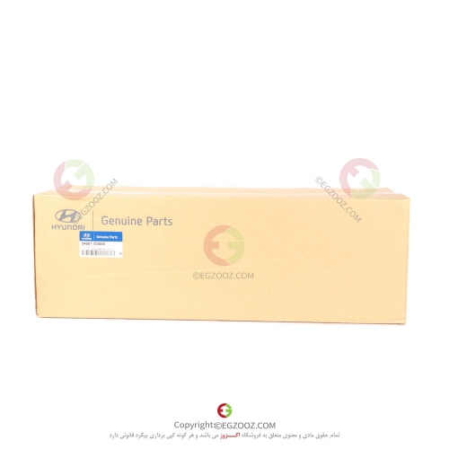 کمک جلو چپ مناسب برای خودرو های هیوندای توسان 2016 IX35