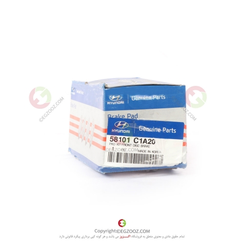 لنت جلو سوناتا LF - 58101C1A20