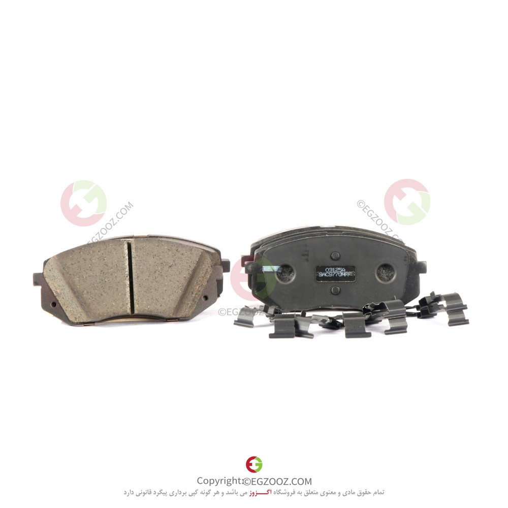 لنت جلو سوناتا LF - 58101C1A20
