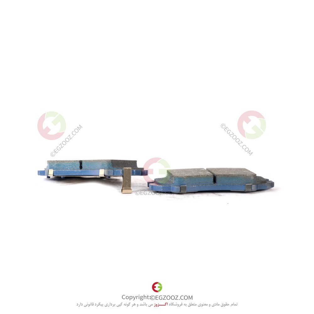 لنت جلو کوپه  FX - 581012CA20