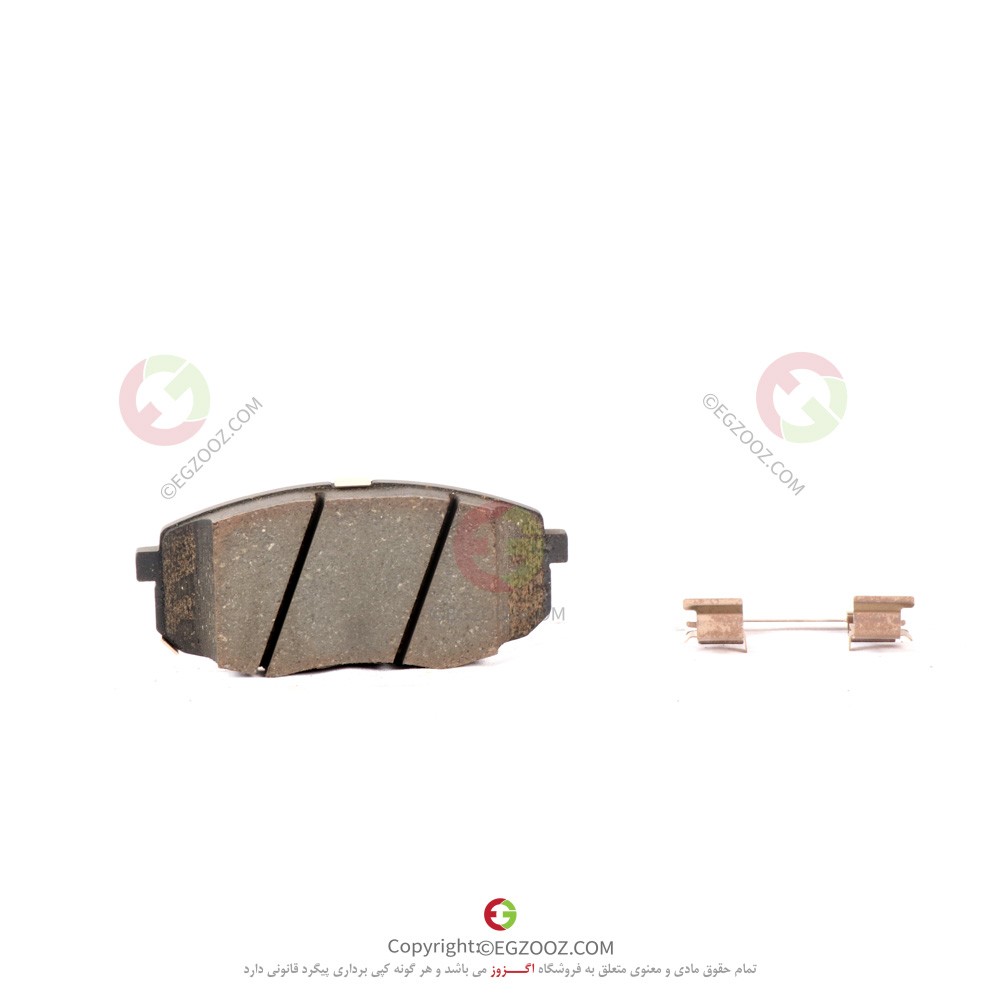 لنت جلو I30 - 581012LA00