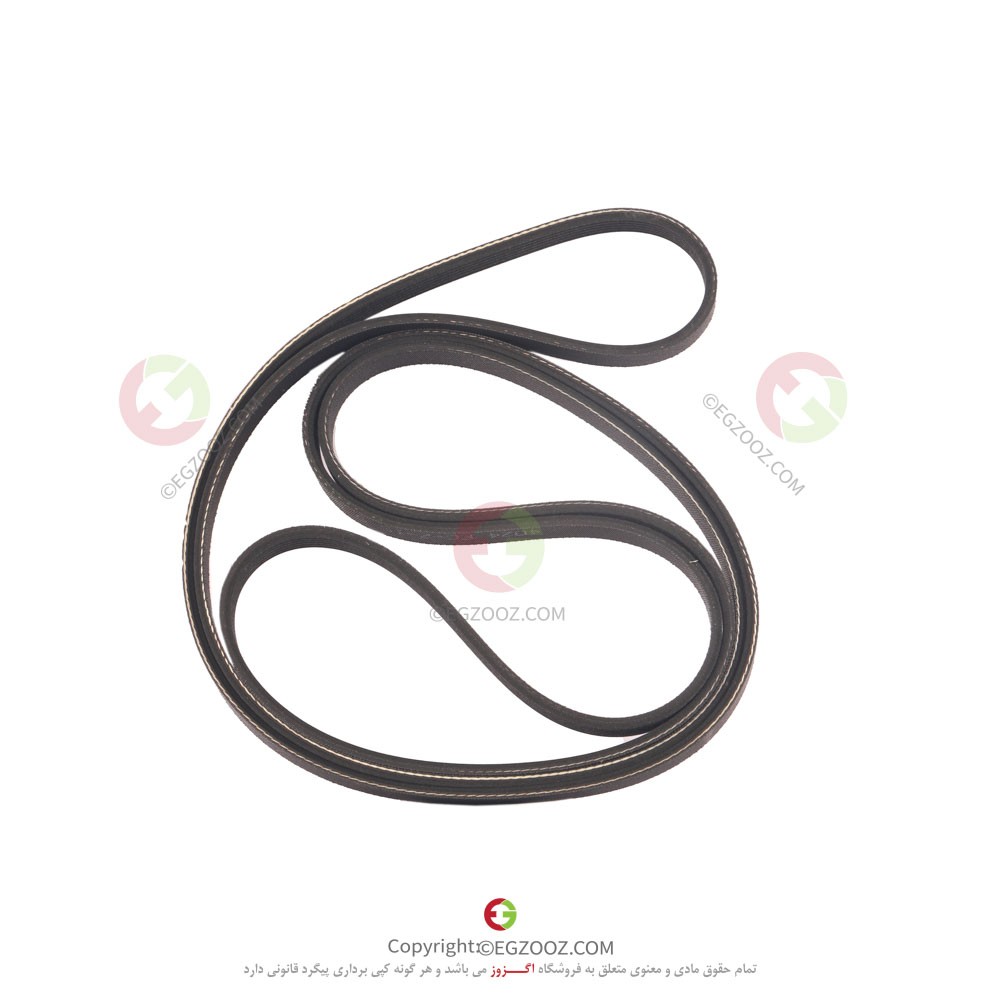 تسمه دینام اپتیما 2011 - 252122G700