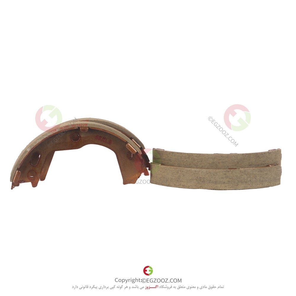 لنت ترمز دستي جنسيس کوپه - 583052MA00