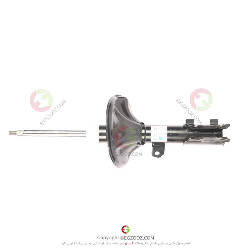 کمک جلو چپ کوپه FX - 546512C250