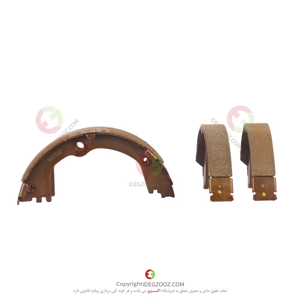 لنت ترمز دستي سانتافه 2014 IX45 - 583052WA00