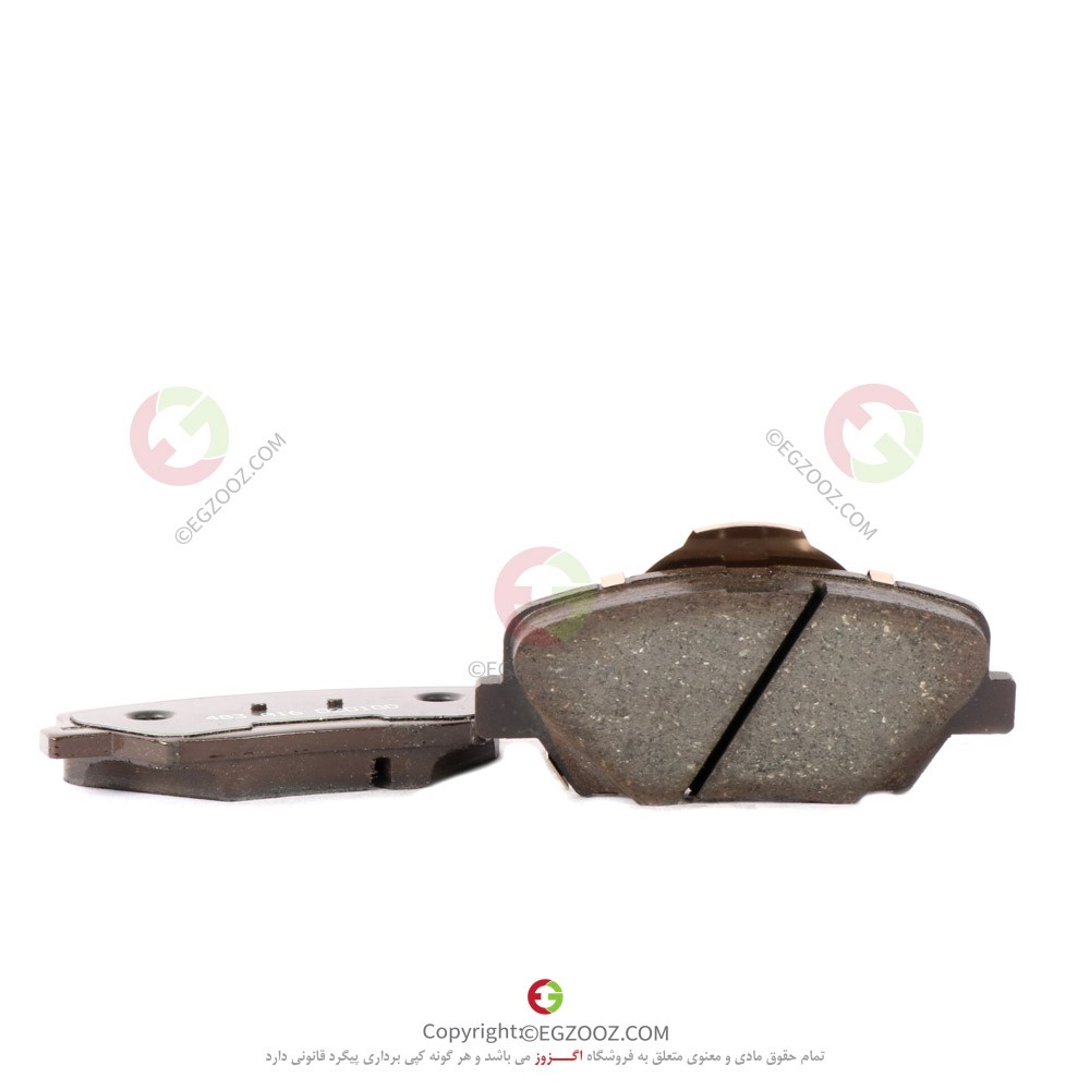 لنت جلو گرنجيور 2012 - 581013VA70