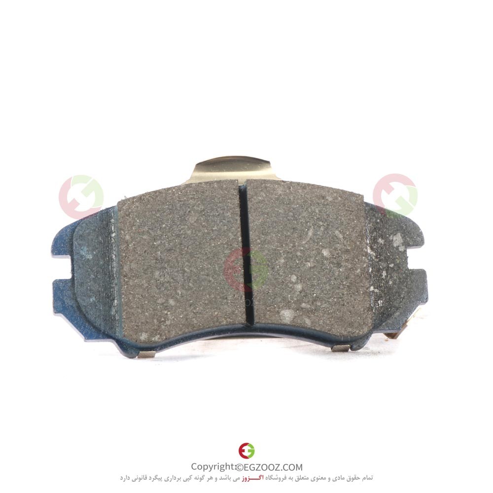 لنت جلو کوپه  FX - 581012CA20
