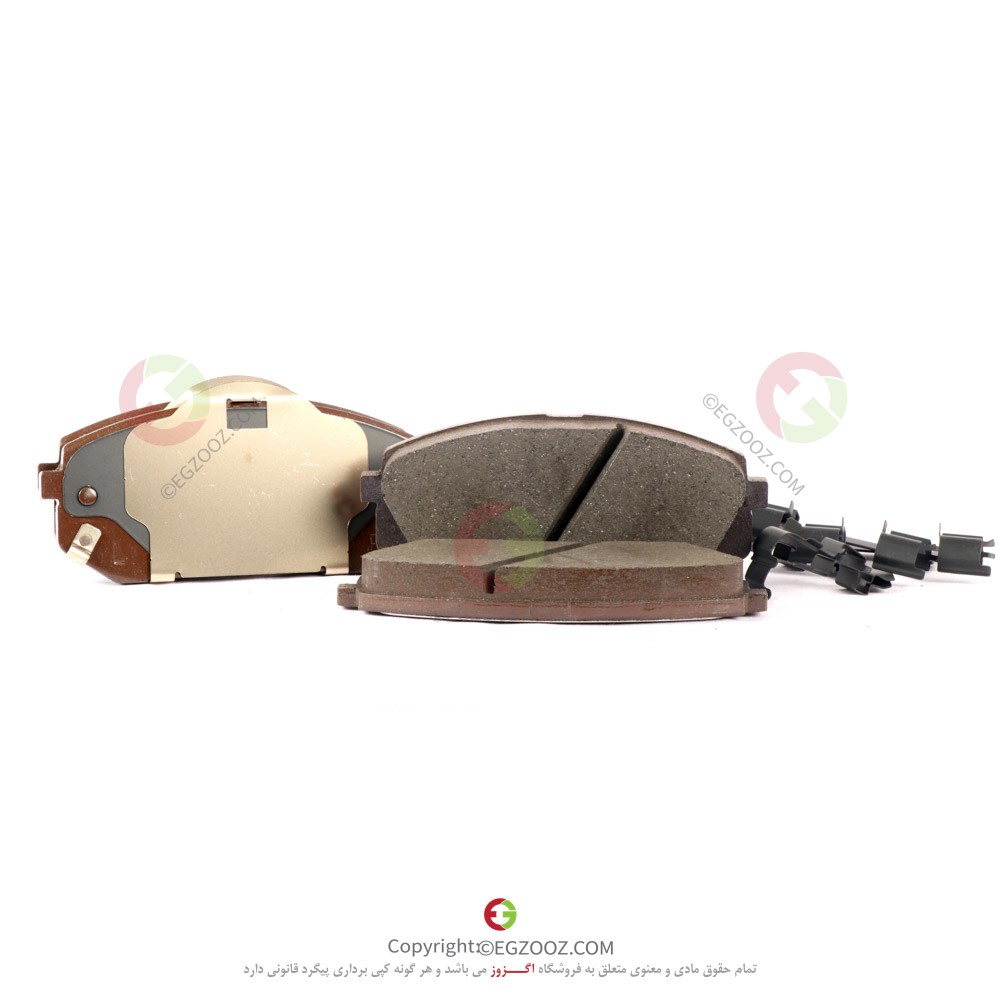 لنت جلو اسپرتيج  2012-  IX35 - 581012SA70   581012SA50