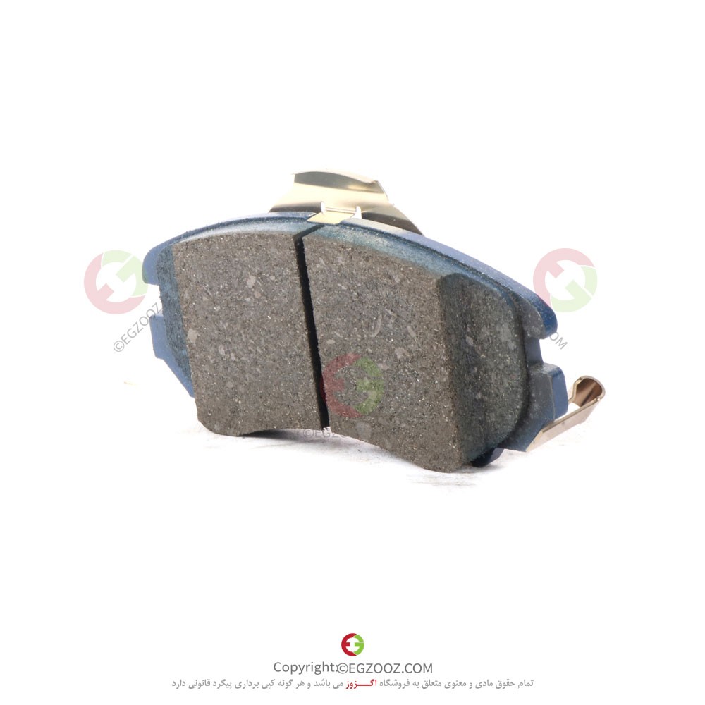 لنت جلو کوپه  FX - 581012CA20