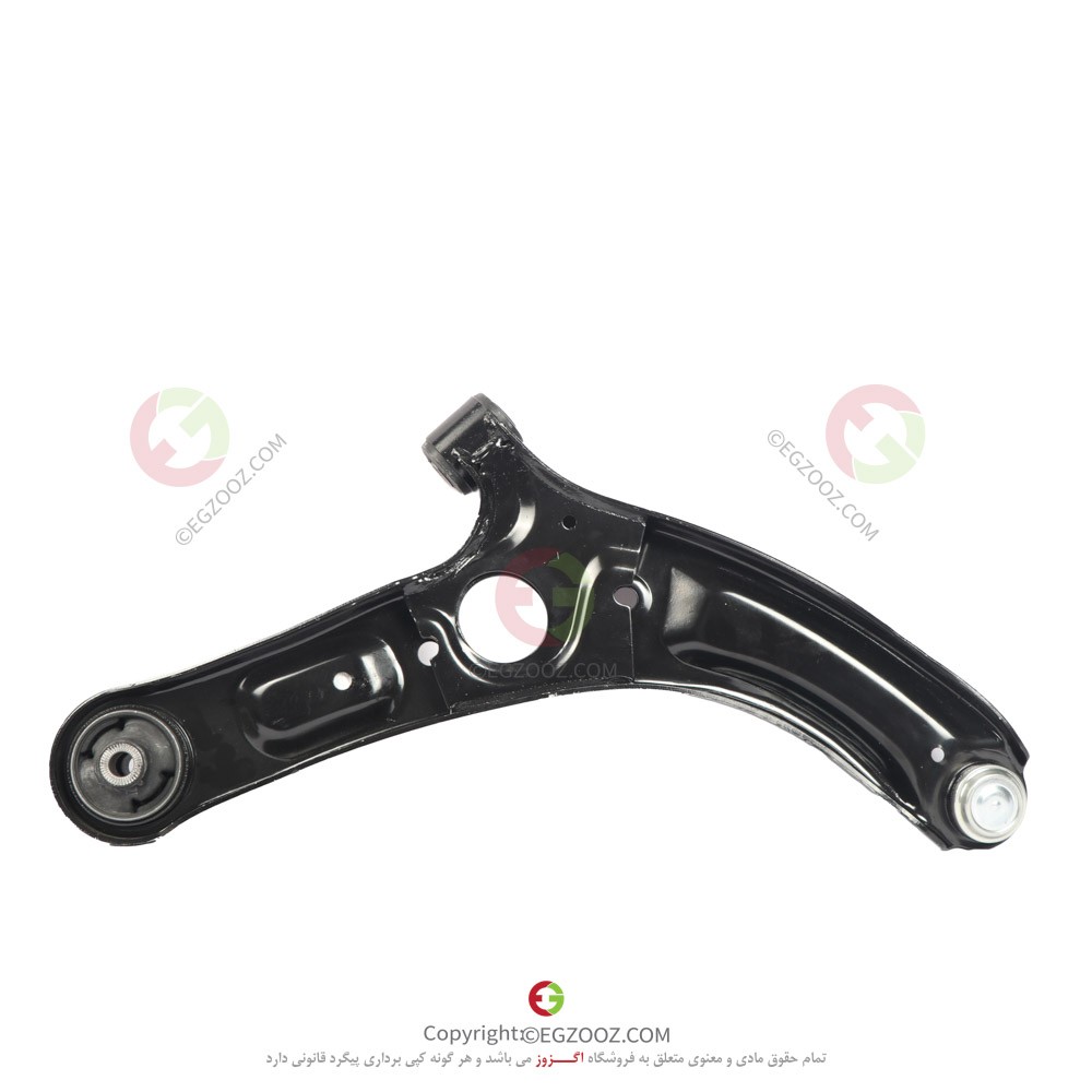 طبق جلو پايين چپ النترا 2015 - 545003X700