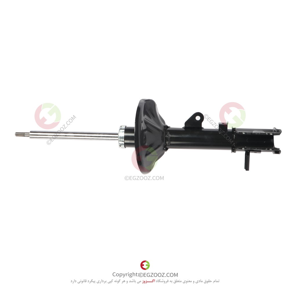 کمک عقب چپ آوانته  - 553512D100